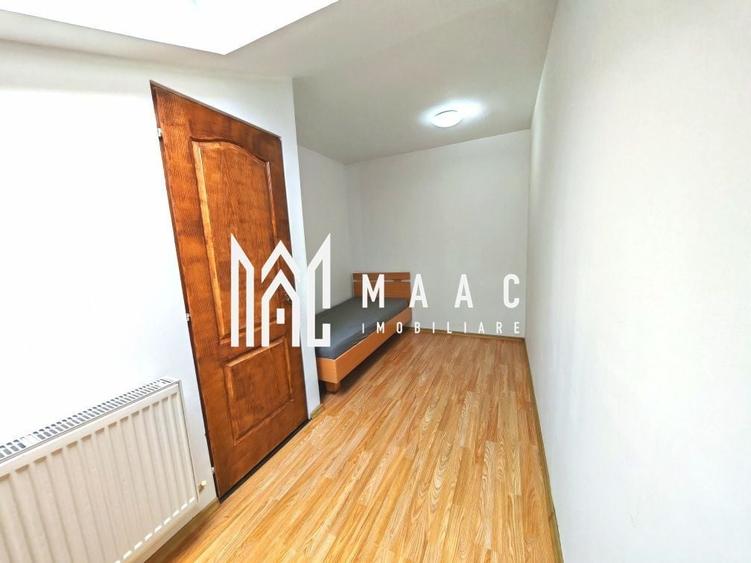Apartament cu 3 camere decomandat în Valea Aurie