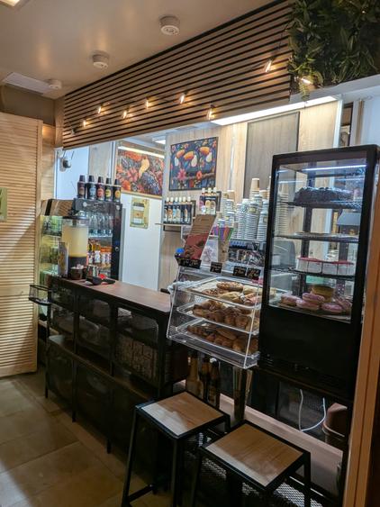 Spațiu comercial, de 45 mp, în Vitan-Bârzești