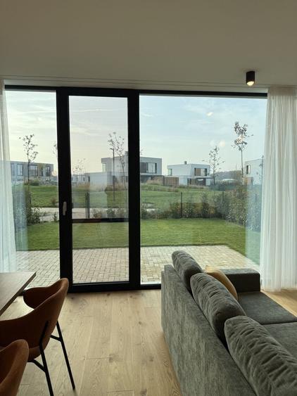 Inchiriere vila cu 4 camere Amber Forest - 10