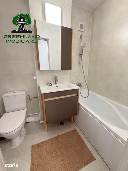 Apartament 2 camere, DECOMANDAT, RENOVAT NOU, Podu Ros - 8