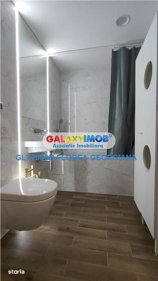 Prima inchiriere 2 camere City Point Pipera - 8