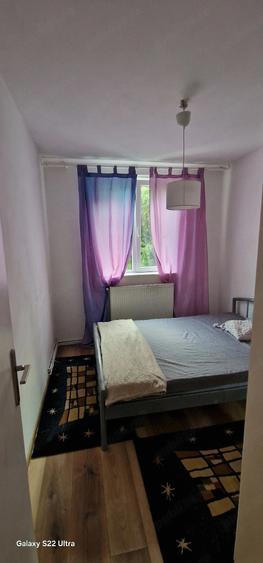 Apartamen 2 camere str Rahovei - 3