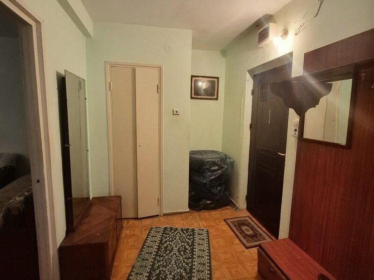 Apartament cu 2 camere decomandat în Nord