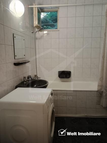 Apartament cu 3 camere decomandat, mobilat în Grigorescu