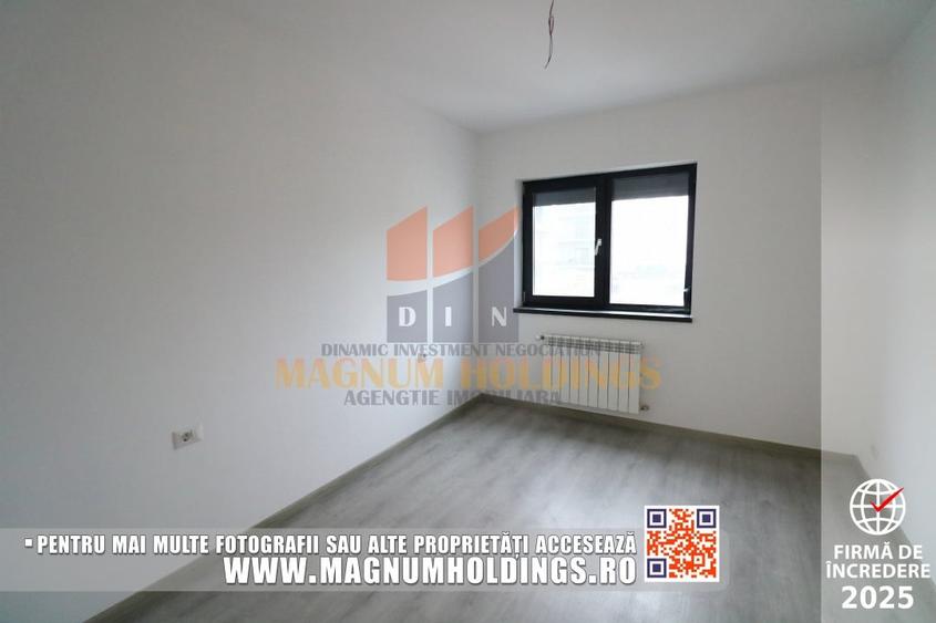 Apartament cu 2 camere decomandat, mobilat în Tancodrom