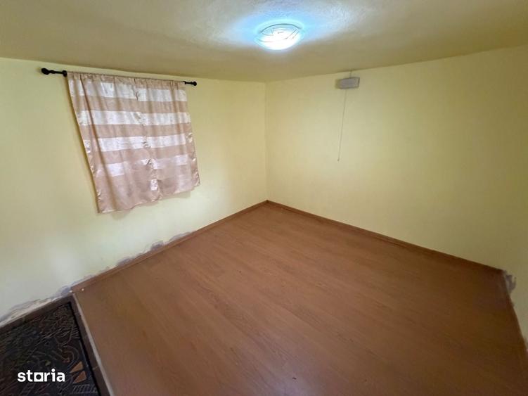 Casă cu 3 camere în Șibot