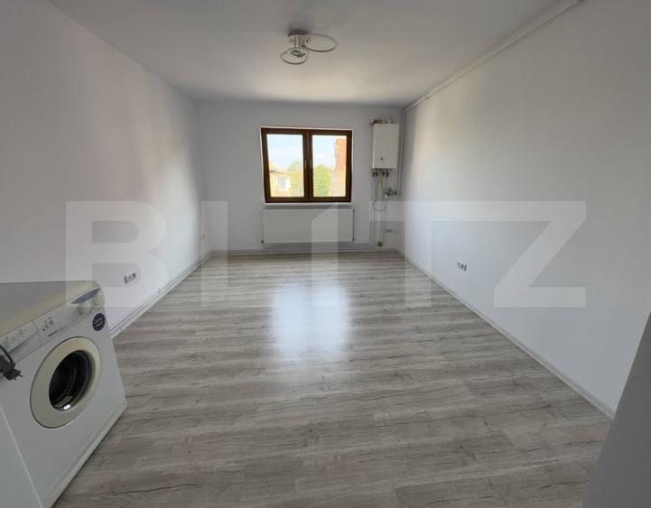 Garsonieră decomandată în Lazaret