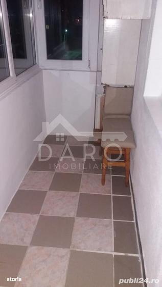 Apartament cu 2 camere decomandat în Unirii