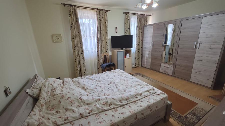 Casă individuală cu 3 camere cu Teren 1677 Mp în Vințu de Jos