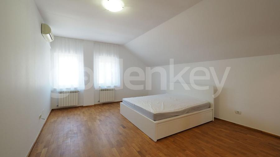 Vilă cu 5 dormitoare | piscina | 550mp gradina | garaj dublu - 16