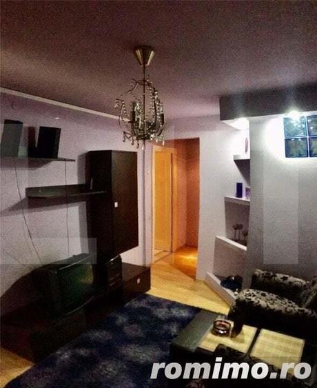 Apartament 3 camere, 46,88 mp, Central - 7