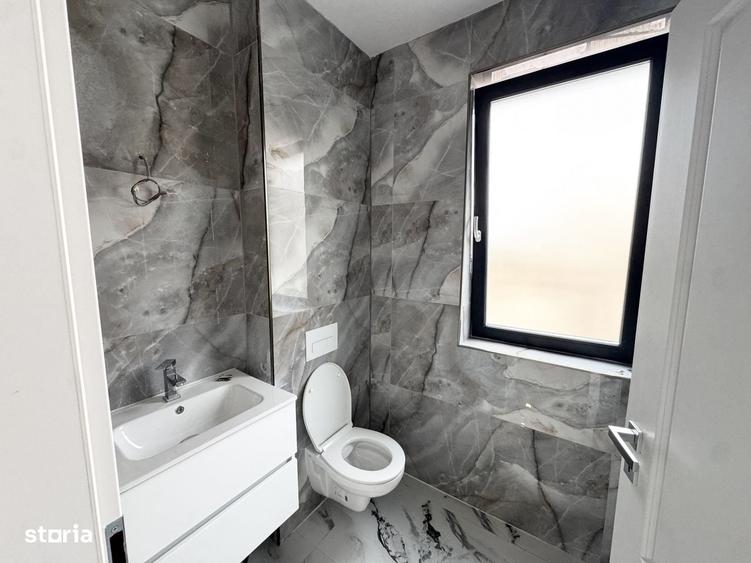 Apartament Nou cu 2 Camere | Parter | 47 mp | Giroc | - 5