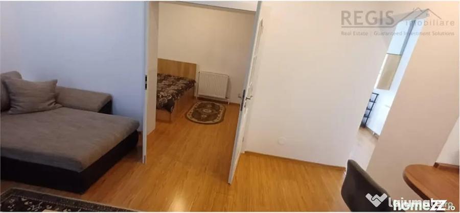 Apartament modern 2 camere Centrul Istoric - Brasov (Brasov) - 4