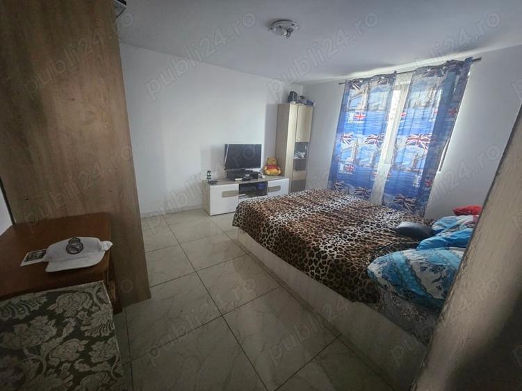 Casă cu 3 camere cu Teren 170 Mp în Gheorghe Doja