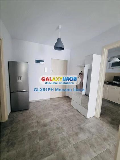 Apartament cu 2 camere decomandat, mobilat în Albert