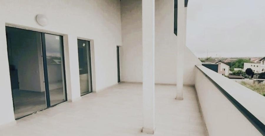 Apartament cu 2 camere decomandat, mobilat în 1 Decembrie 1918