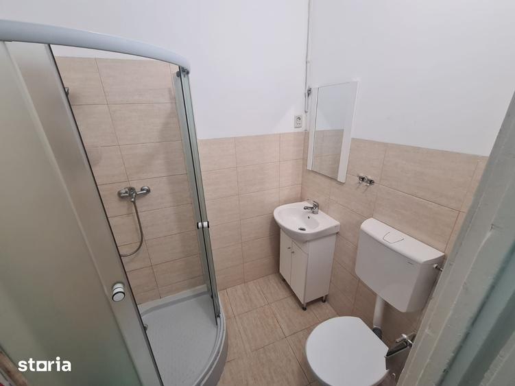 Garsonieră în Copou