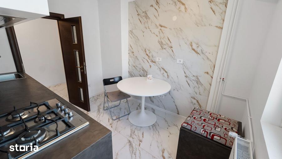 Apartament 3 Camere - Calea Calara?ilor 173 | Etaj 5 | Finisat modern - 17