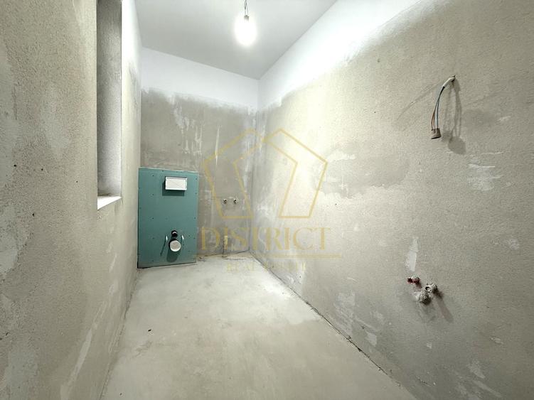 Duplex cu 4 camere cu Canalizare în Giroc