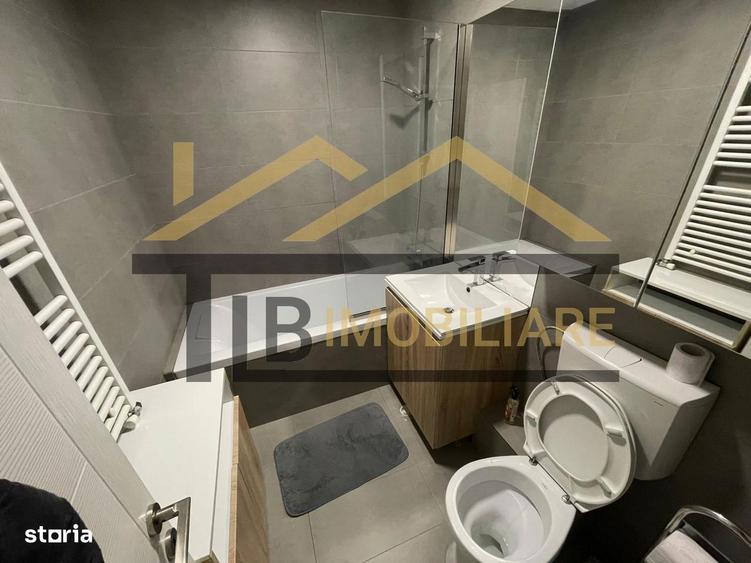 Apartament cu 2 camere, 54mp, Zona Unirii - 3