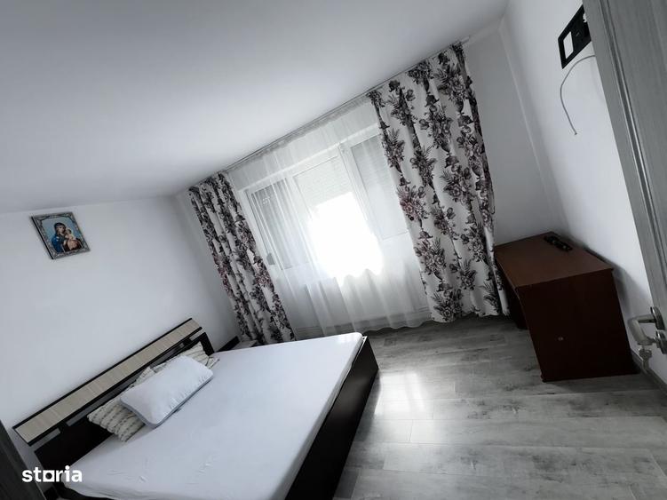 Apartament cu 2 camere semidecomandat în Unirii Sud