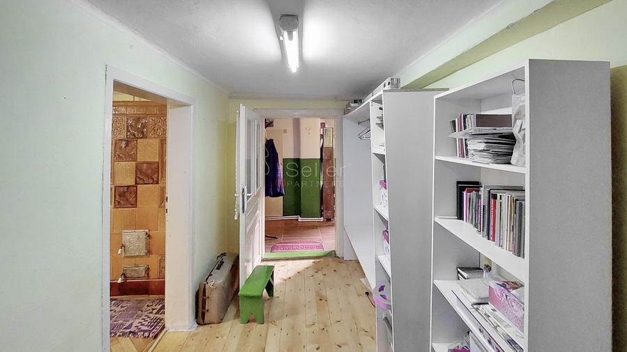 Apartament cu 2 camere decomandat în Griviței