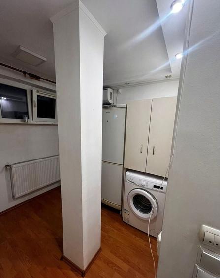 Apartament cu 2 camere în Titan