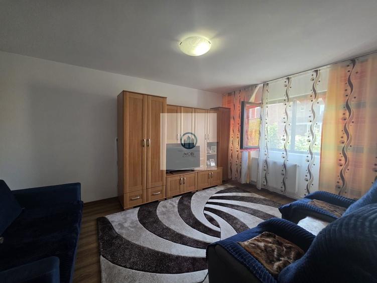 Apartament 2 camere decomandat, etaj 3/4 – Aleea Independenței, Deva - 9