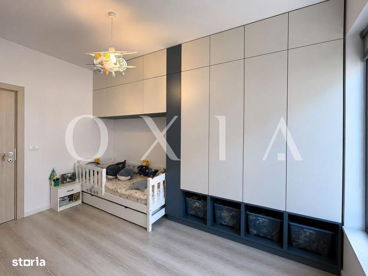 SX762 Apartament 3 camere - Lift - Zona ESO Giroc - 8