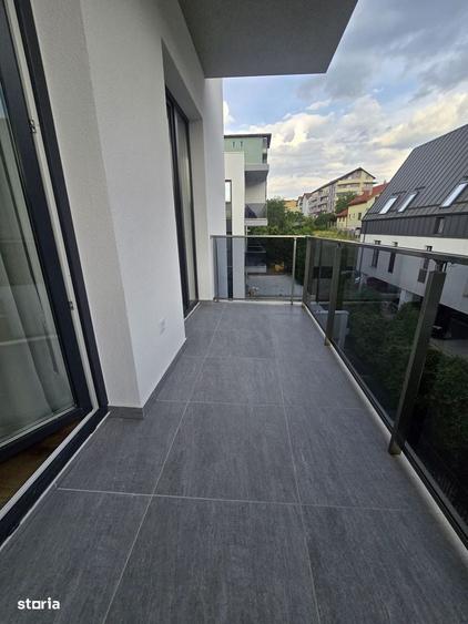 Apartament cu 3 camere în Mănăștur