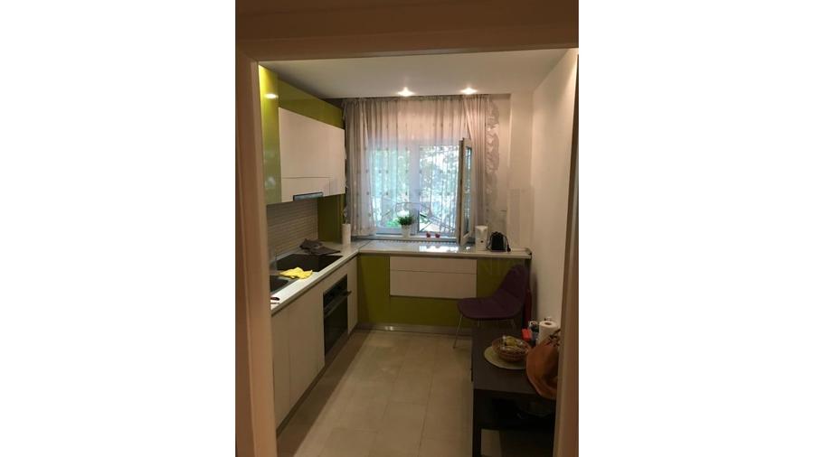 Apartament cu 2 camere decomandat, mobilat în 13 Septembrie