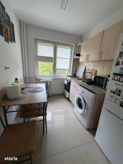 Apartament cu 2 camere în Sălăjan