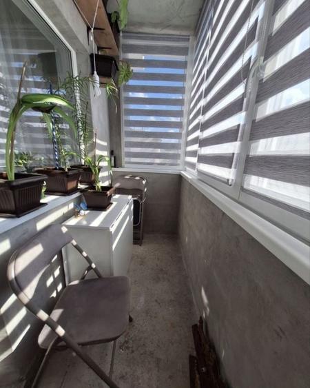 Apartament cu 2 camere decomandat în Florești