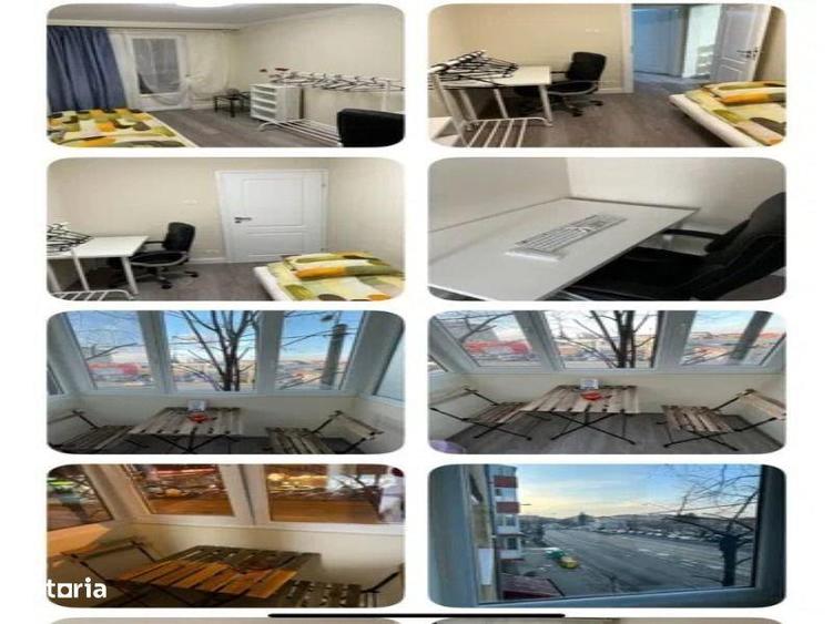 Apartament cu 3 camere, mobilat în Iosefin