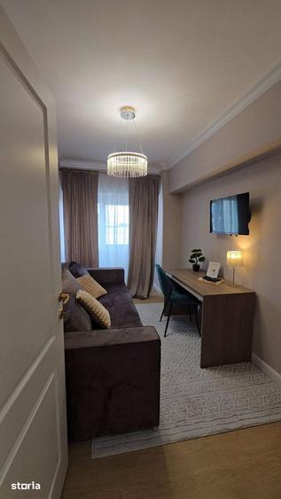 Apartament cu 4 camere în Ultracentral