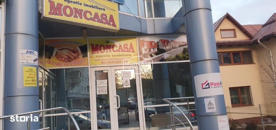 Spațiu comercial, de 400 mp, în Central
