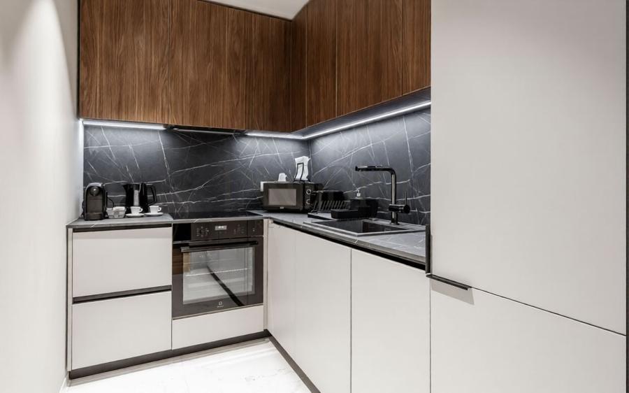 Apartament cu 2 camere în Floreasca