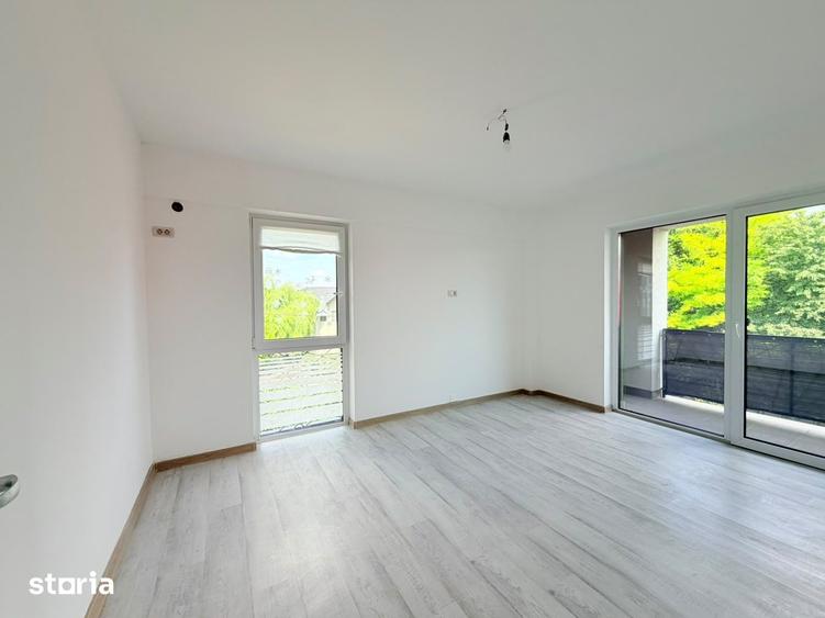 OPORTUNITATE DE INVESTI?IE: Apartament cu 2 camere decomandat bloc nou - 7