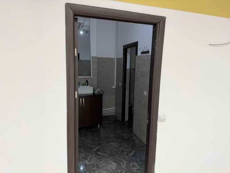 Spațiu comercial, de 158 mp, în Central