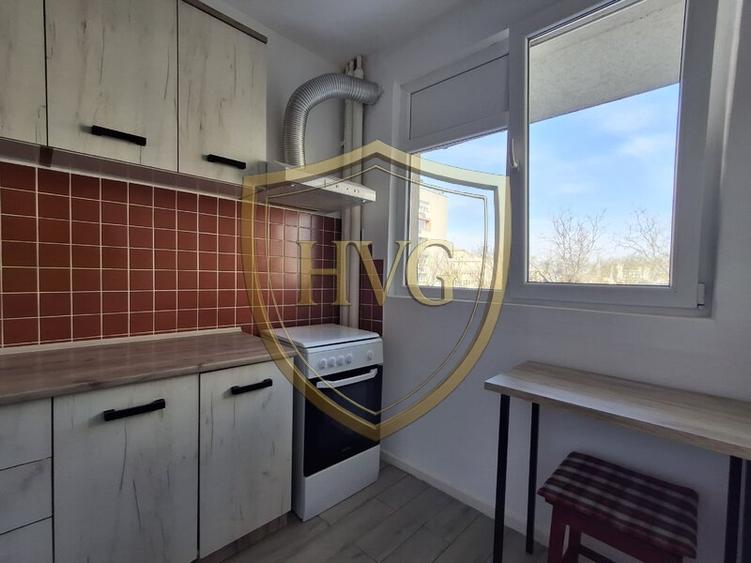 Apartament cu 2 camere | Proximitate metrou | Semidecomandat | 1 Mai - 5