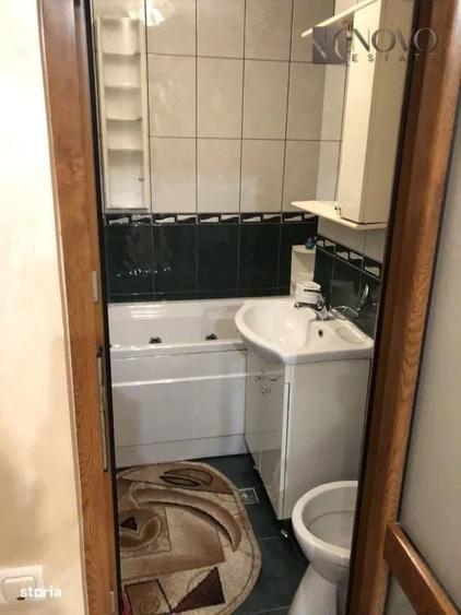 3 Camere | Nicolae Grigorescu | AC | Balcon | Parcare | 1 min. Metrou - 8