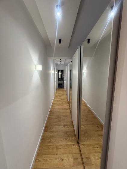 Apartament cu 3 camere decomandat, mobilat în Grozăvești