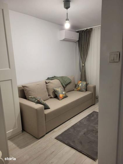 Garsoniera de inchiriat in Vitan, 25 mp str bani Udrea - 11