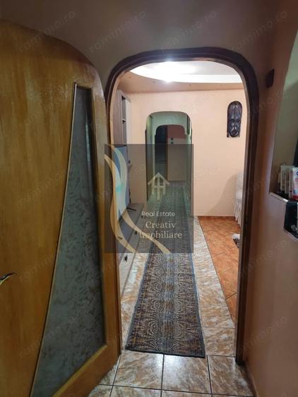 Apartament cu 4 camere decomandat în Morarilor