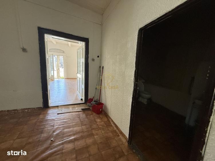 Spațiu comercial, de 55 mp, în Central