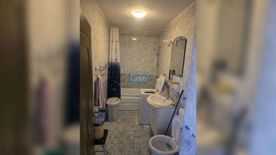 Apartament cu 2 camere decomandat, mobilat în Florești