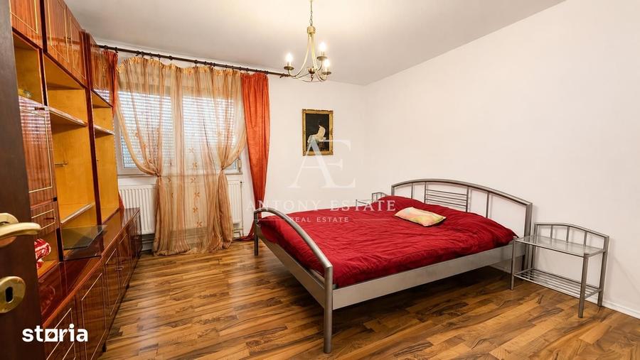 Casă cu 4 camere cu Teren 1130 Mp în Sântandrei