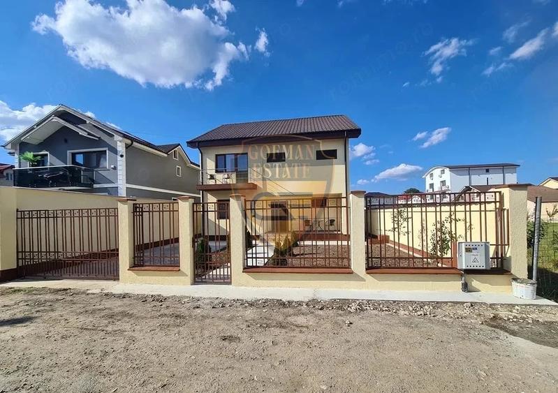 Vila 5 camere, 3 bai, Mamaia-Sat Nord - 8