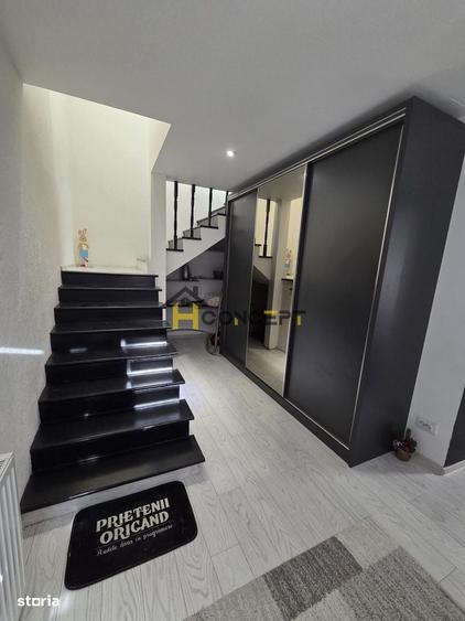 Casă cu 4 camere în Cățelu
