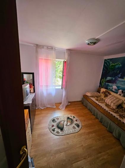 Casă individuală cu 2 camere cu Teren 850 Mp în Moșteni